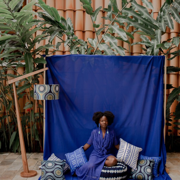 Conheça a Ayo: marca que busca resgatar a ancestralidade africana (Foto: Divulgação)