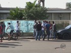 Alunos de Ibaté e Araraquara ocupam
escolas em protesto contra reforma