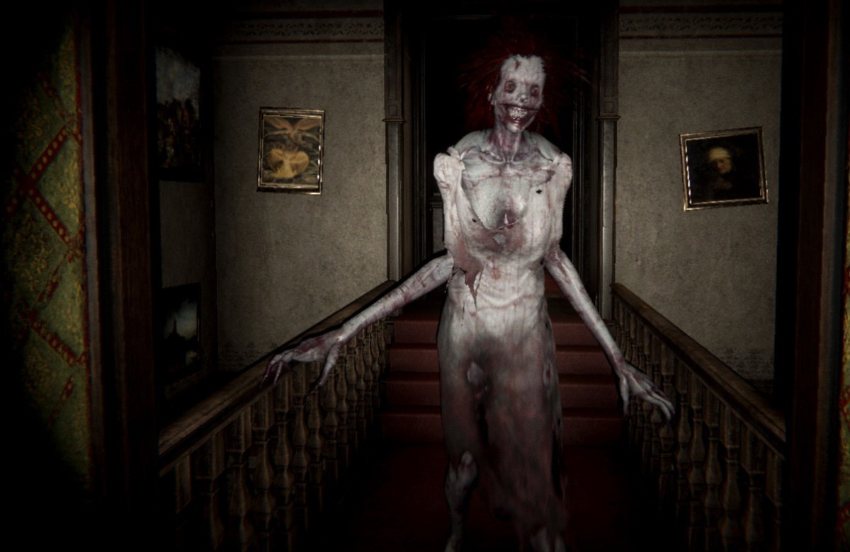 Devour: veja gameplay, história e requisitos mínimos do jogo de terror
