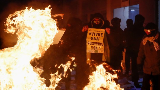 Foto: ( Reuters/Gonzalo Fuentes)