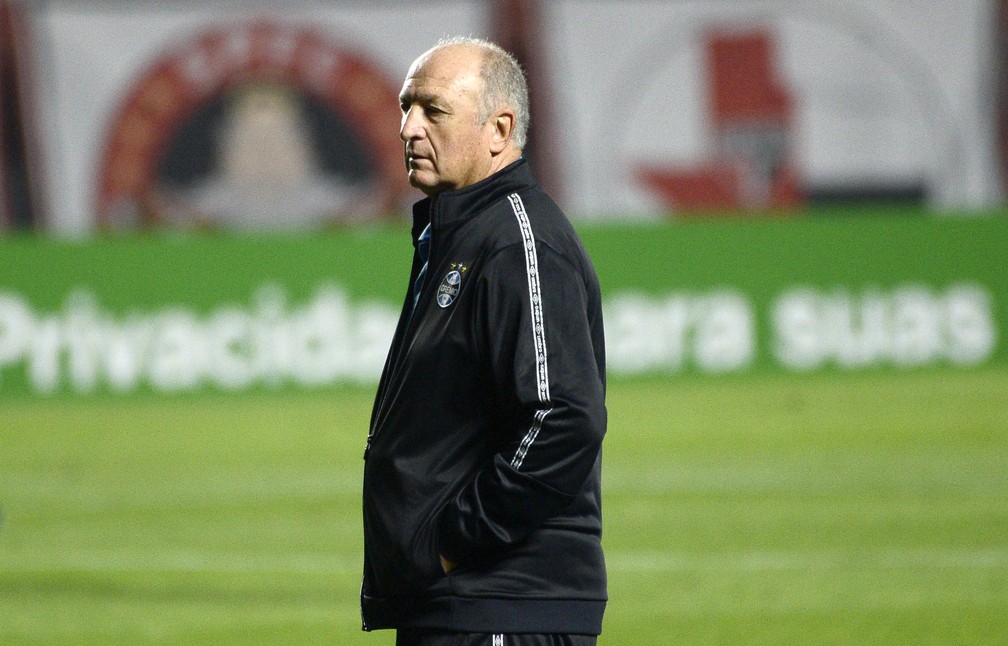 Opinião: Desenha-se cenário complicado para o Grêmio reagir no Brasileiro
