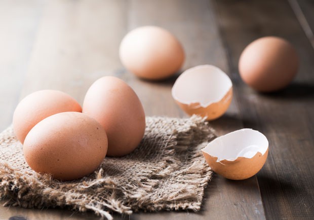 O ovo ajuda a prevenir o envelhecimento precoce (Foto: Thinkstock)