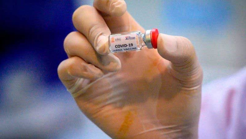 A relação do vírus com os tipos sanguíneos também está sendo investigada — Foto: Getty Images
