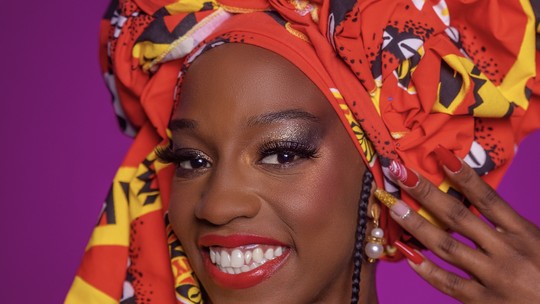 Avon assina a beleza das finalistas da 42ª Noite da Beleza Negra, do bloco afro Ilê Aiyê