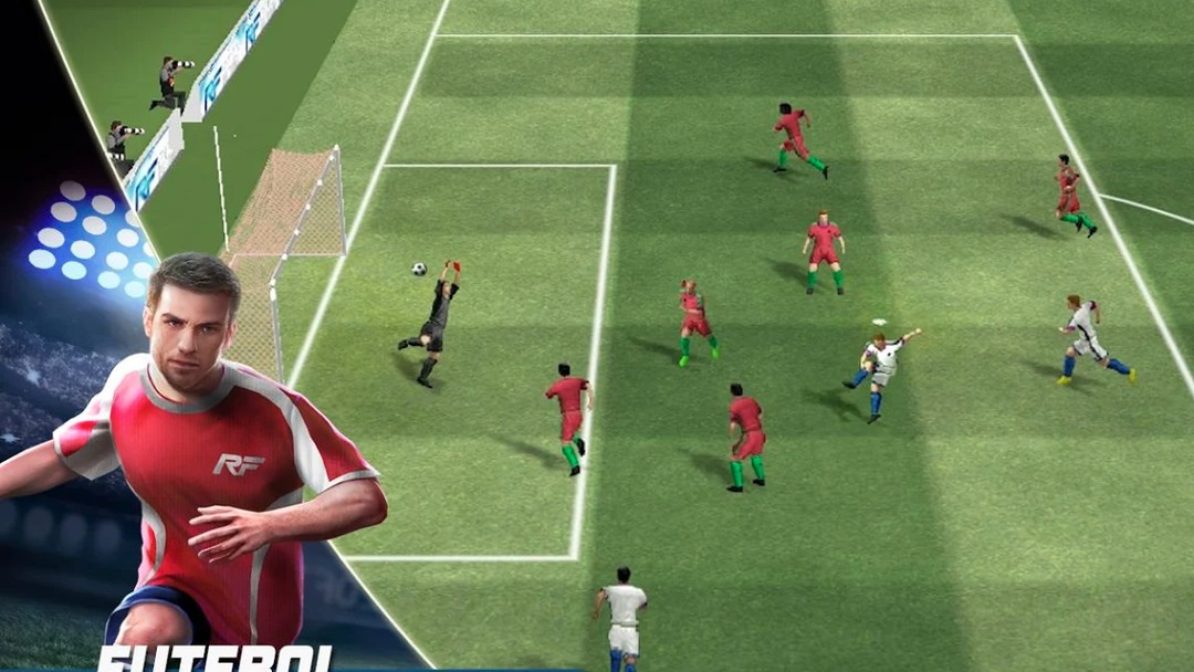new soccer 2018 game new soccer 2018 game