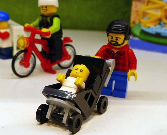 Lego2 (Foto: Reprodução)