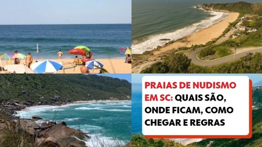 Praias