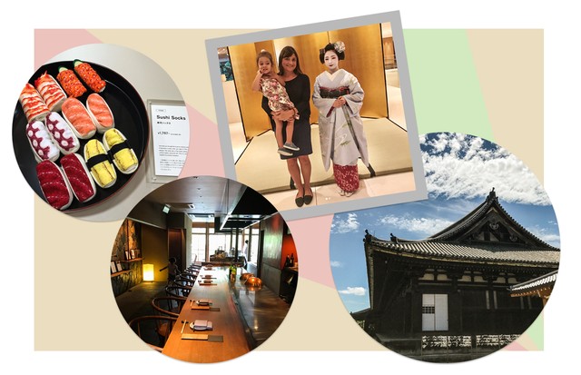 Volta ao Mundo: cinco dicas de Kanasawa e Kyoto (Foto: Divulgação)