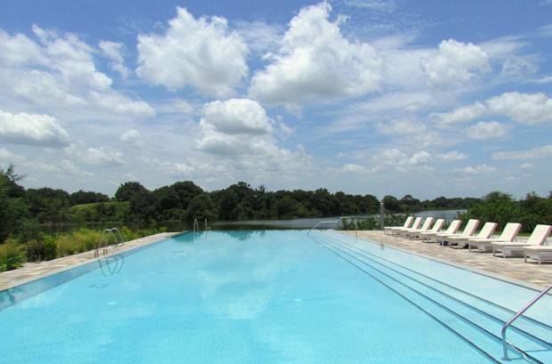 Streamsong Resort (Foto: Paul Clemence e Albert Hurtley / divulgação)