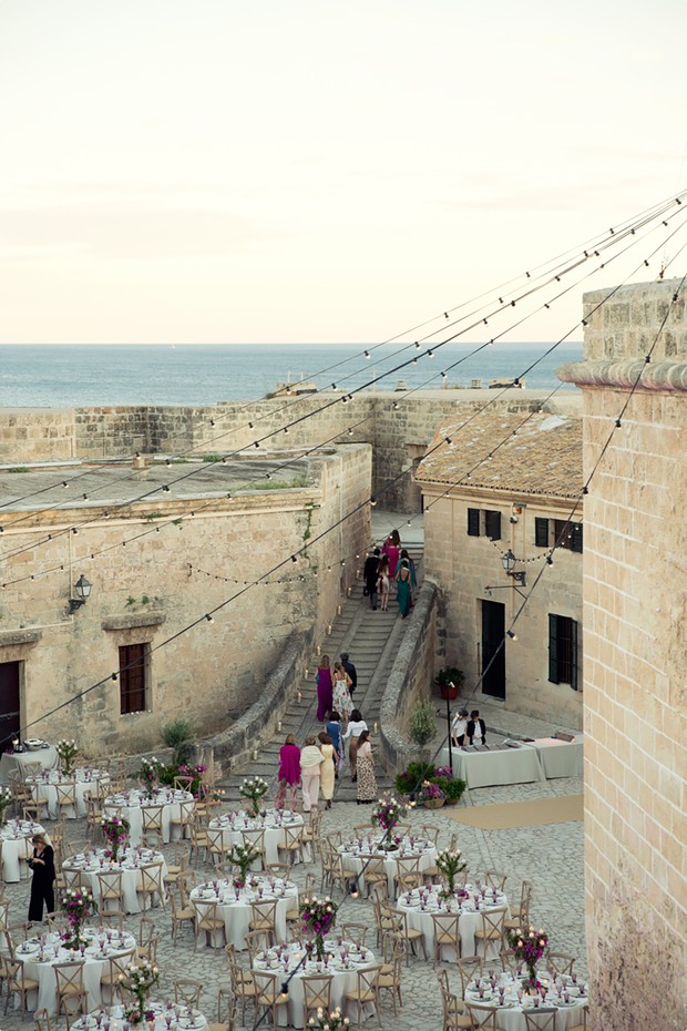 Opções para quem vai se casar em Mallorca, na Espanha (Foto: Reprodução)