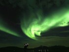 Com a chegada do outono, turistas vão à caça de aurora boreal no Norte