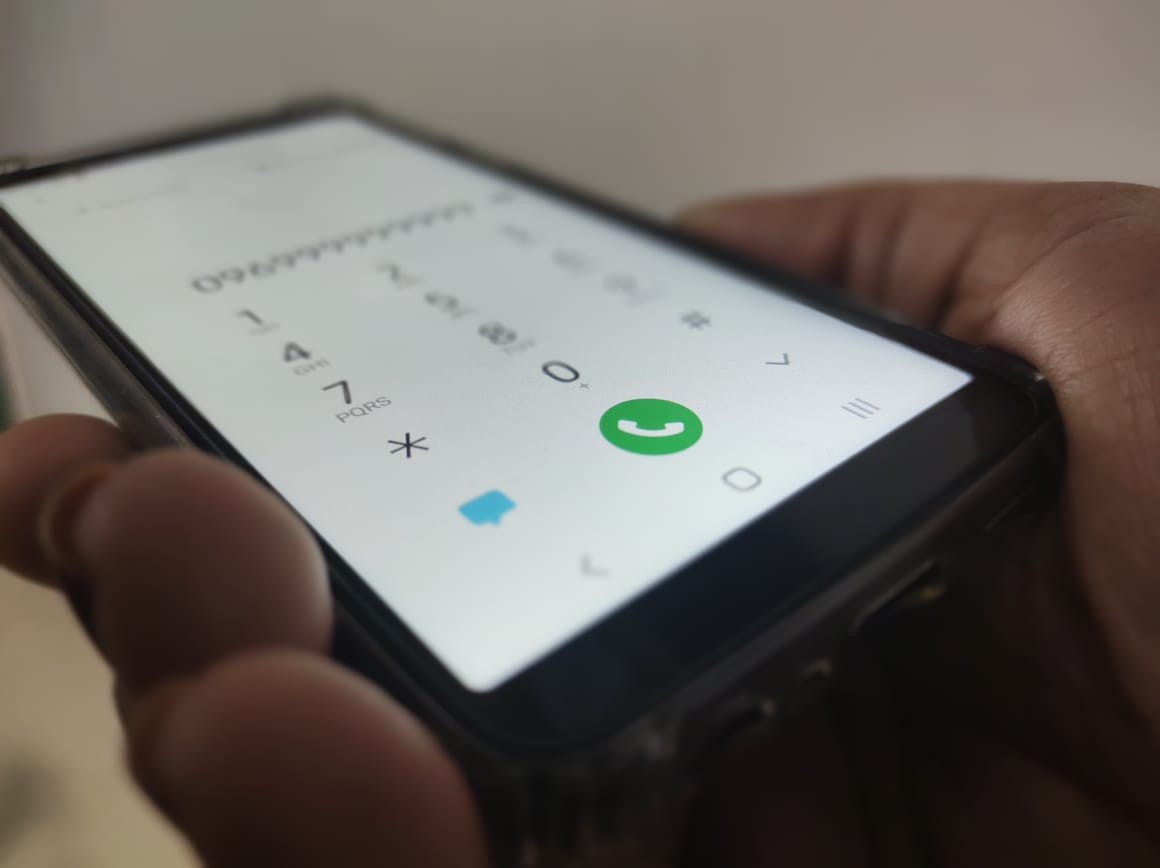 Prefeitura de Uberlândia alerta para ligações falsas do programa 'Nota Certa'; veja como se proteger