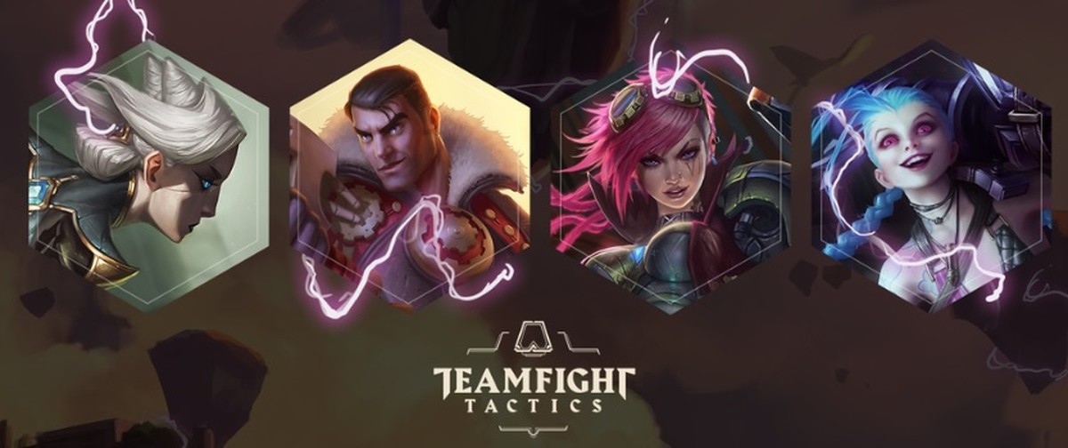 TFT: Riot Games anuncia entrada de quatro novos campeões; veja classes ...