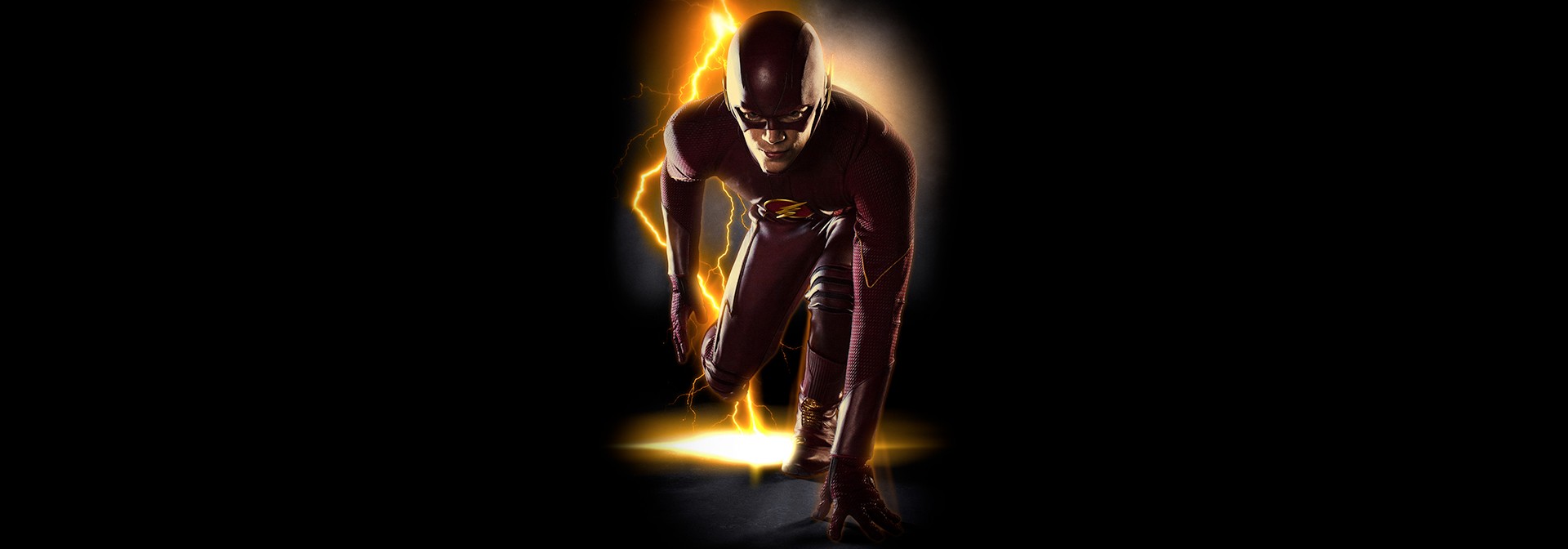 The Flash - GloboPlay The Flash - GloboPlay