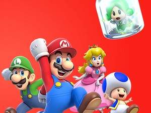 G1 - 'Super Mario 3D World' chega ao Wii U em 22 de novembro - notícias em  Games