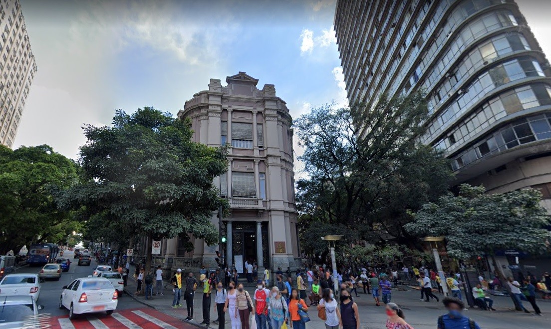 UAI da Praça 7 suspende atendimento a partir desta segunda-feira por conta do agravamento da pandemia