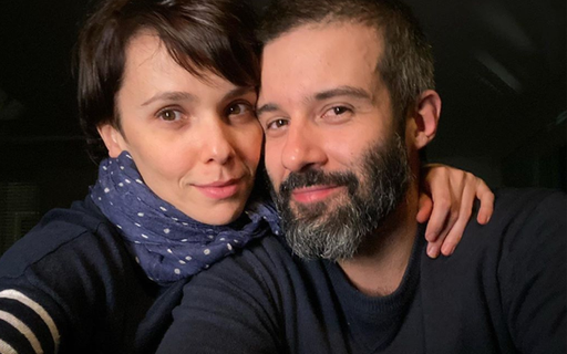 Débora Falabella e Gustavo Vaz terminam relação: "Grandes amigos"