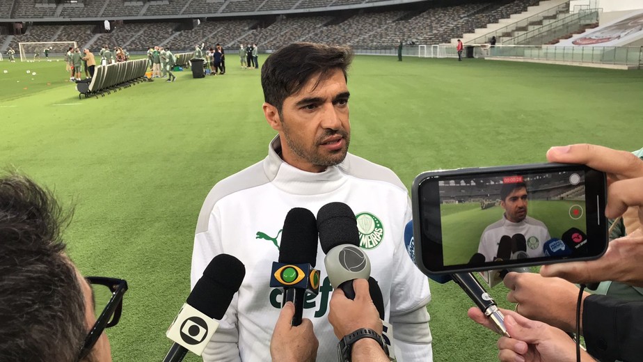 Palmeiras joga bem e começa a afastar o fantasma da campanha passada no Mundial de Clubes da FiFA