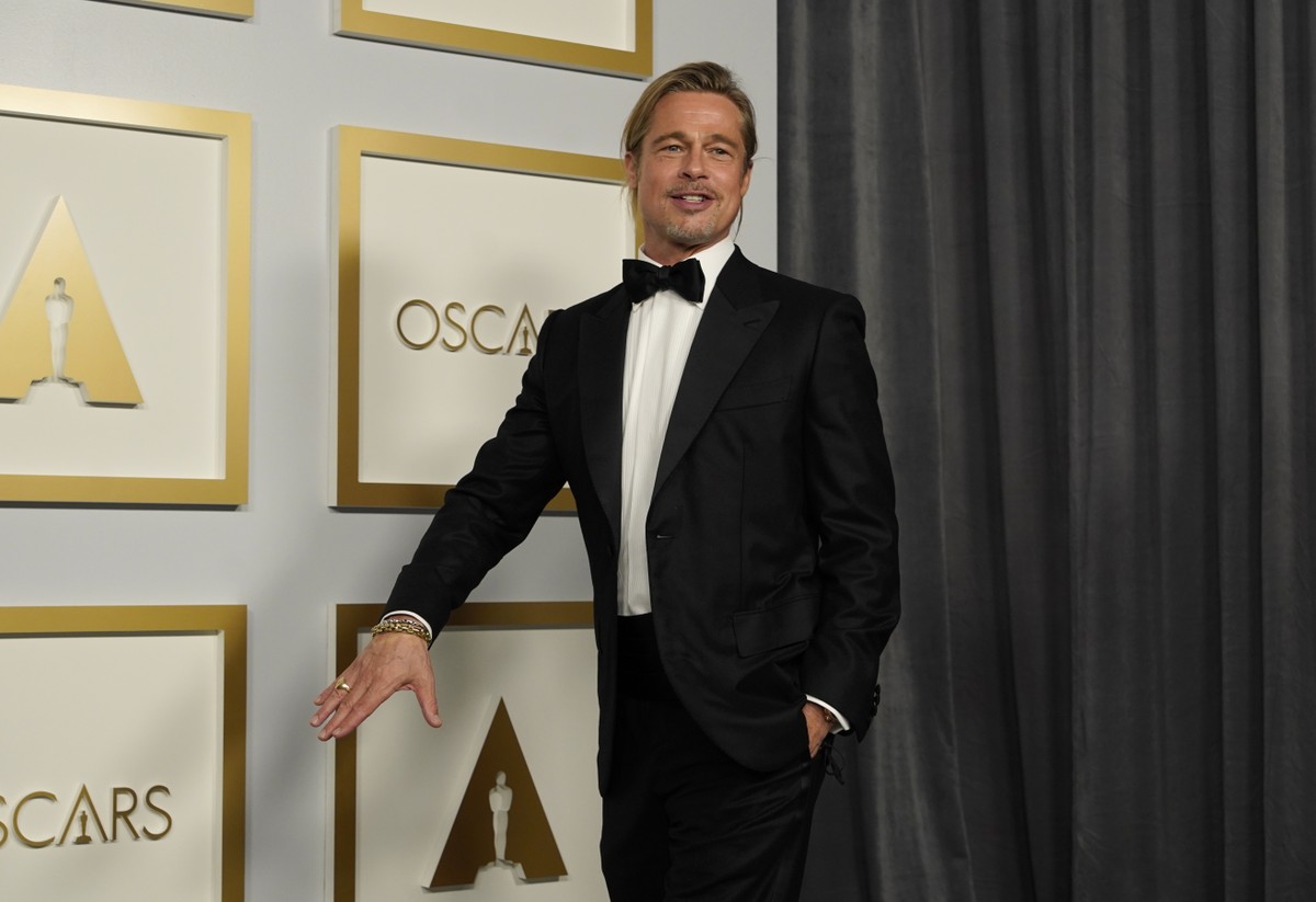 Cegueira facial': entenda a condi&ccedil;&atilde;o que Brad Pitt afirma ter | Sa&uacute;de | G1