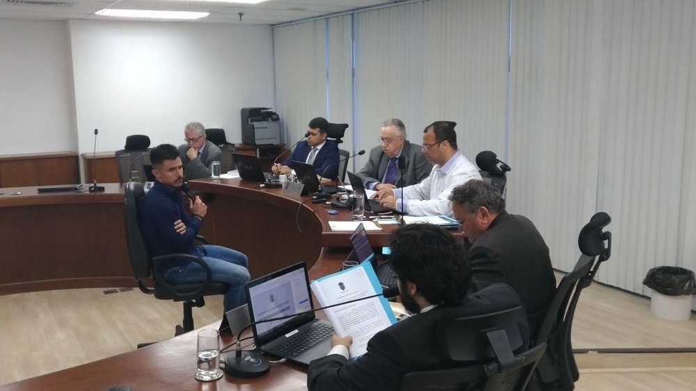  Nem Willian, nem Luan: Palmeiras sai ileso do STJD antes de clássico