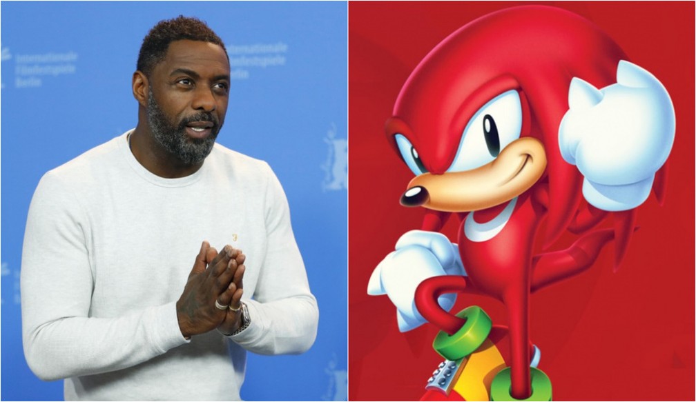 JAKKS Pacific e Disguise revelam novos produtos do filme Sonic The Hedgehog  2
