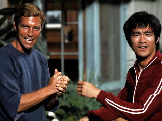 G1 - Estreia: História do mestre de Bruce Lee inspira 'O grande