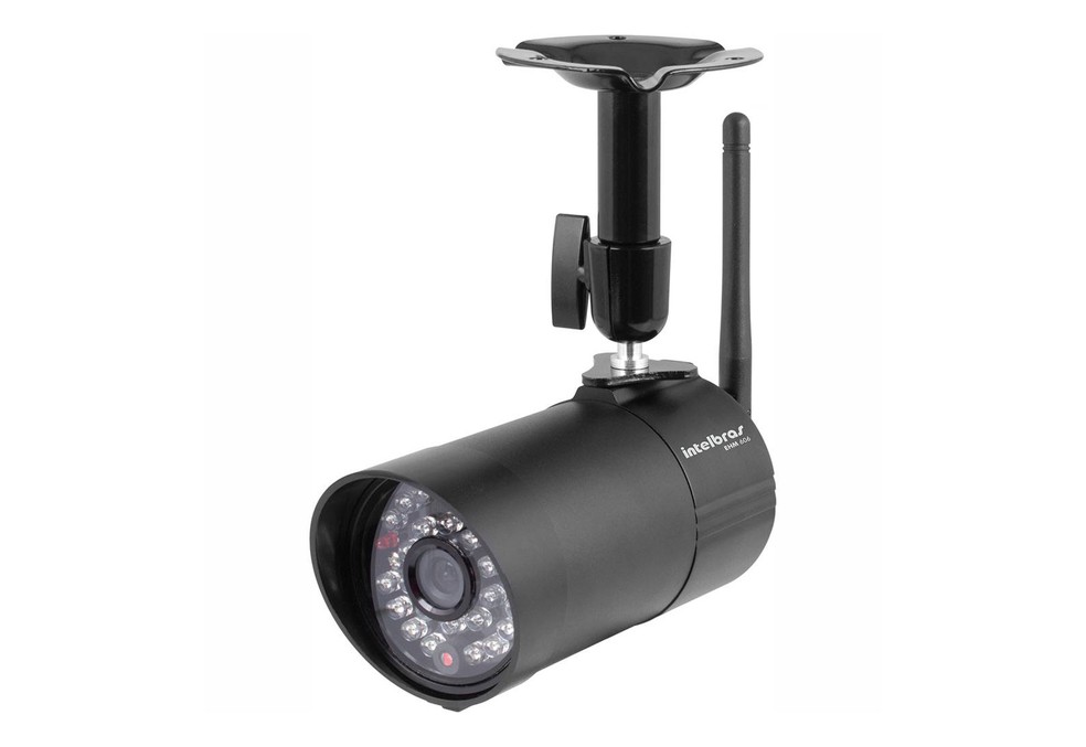 Câmera de segurança WiFi externa veja modelos para comprar no Brasil