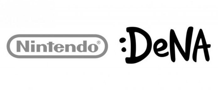 Nintendo uniu forças com a Dena pelo NX (Foto: Reprodução/Mobile Gamer)