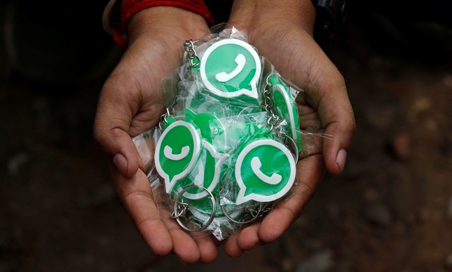WhatsApp teria sido usado para artilharia virtual contra o PT