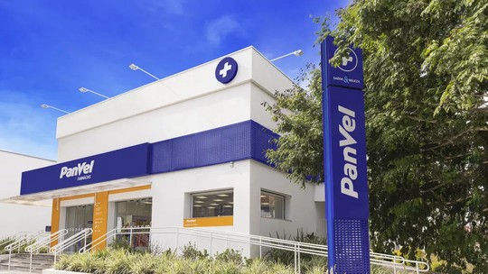 Para a Panvel, maior rede de farmácias do Sul, juro alto traz vantagem competitiva para bater R$ 5 bilhões em vendas 