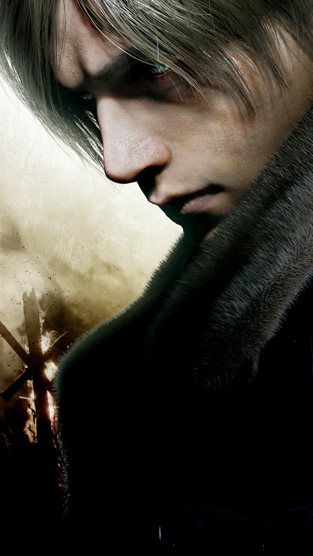 Resident Evil 4 Remake recebe página na Steam, jogo será Dublado