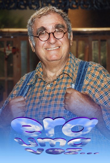 Era uma vez
