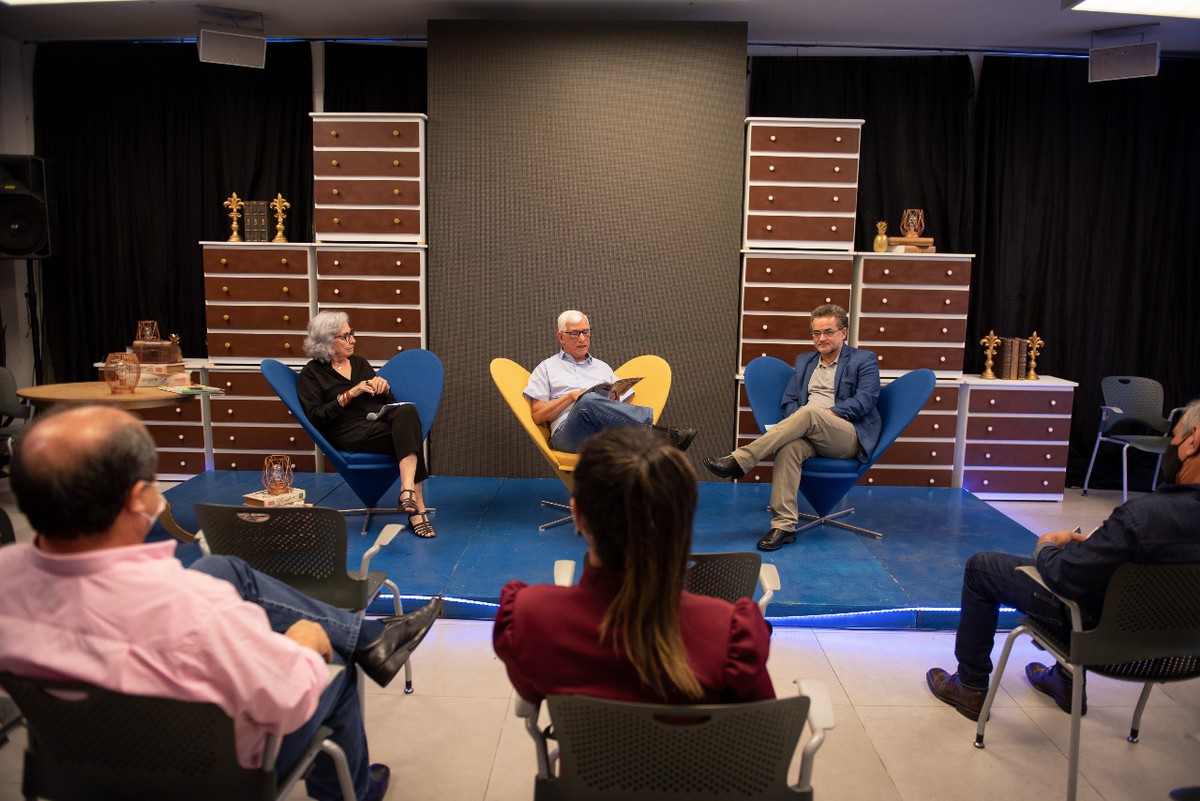 Feira de Livros do Sesc AM ocorre nesta semana; confira programa&ccedil;&atilde;o |  Amazonas | G1