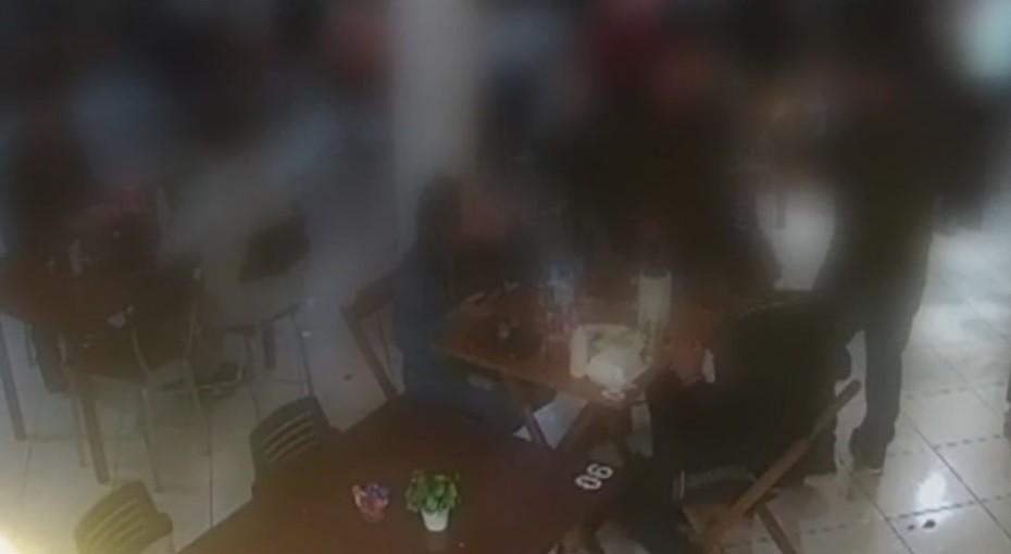 Tiroteio em restaurante deixa dois mortos em Jaboticaba; uma das vítimas é policial civil 