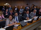 Comissão do impeachment aprova convite para Barbosa e Kátia Abreu