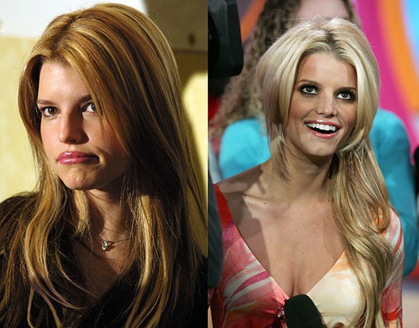 Jessica Simpson (Foto: Getty Images)