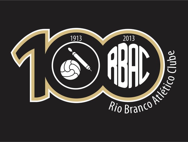 Camisa Rio Branco do Acre - Modelo I (Centenário)