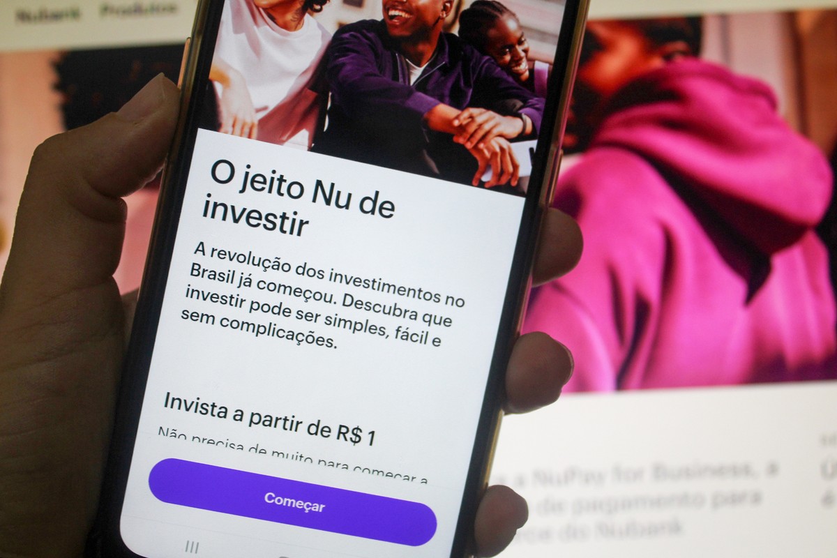 Caixinhas do Nubank ganham opção para agendar depósitos; saiba usar