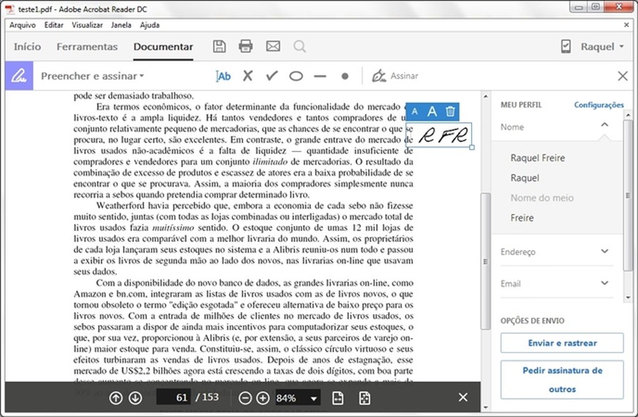 latest adobe pdf reader mac