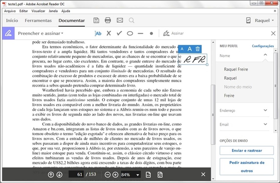 para que serve adobe reader