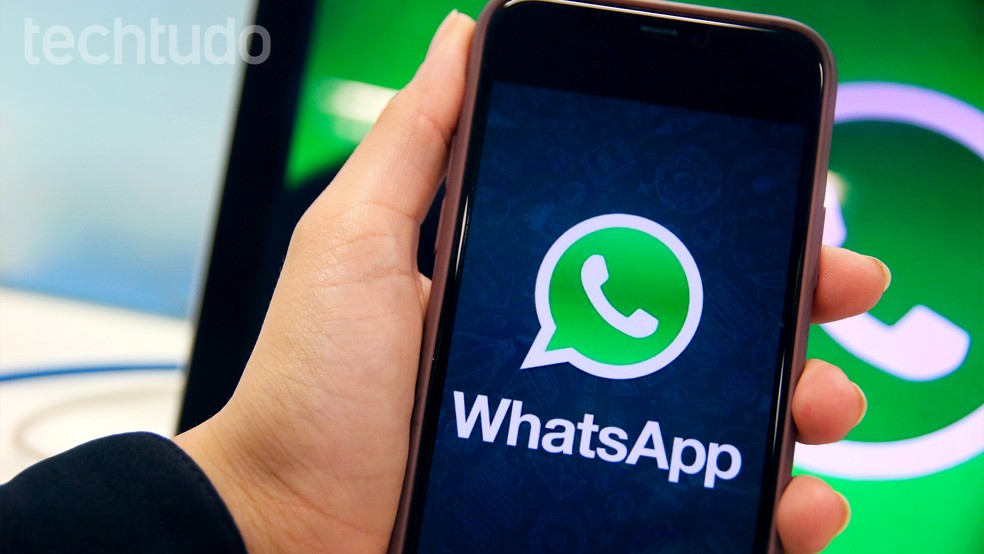WhatsApp caiu? App apresenta instabilidade nesta sexta-feira; Instagram e Facebook também estão off — Foto: Fernando Braga/TechTudo