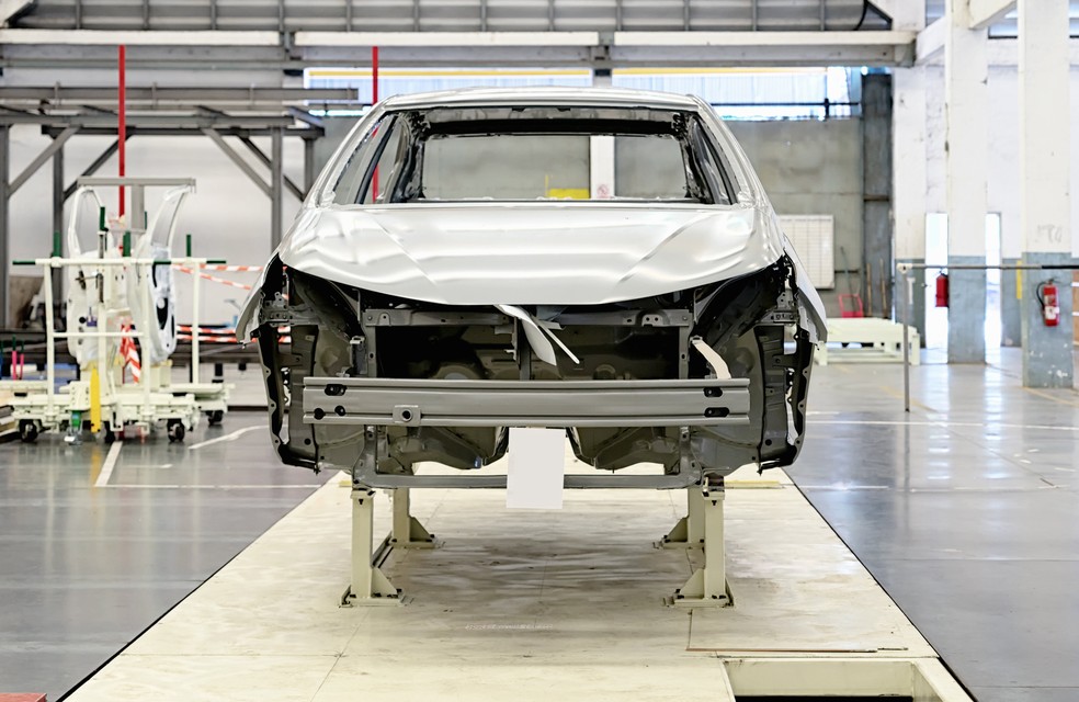  — Foto: Divulgação