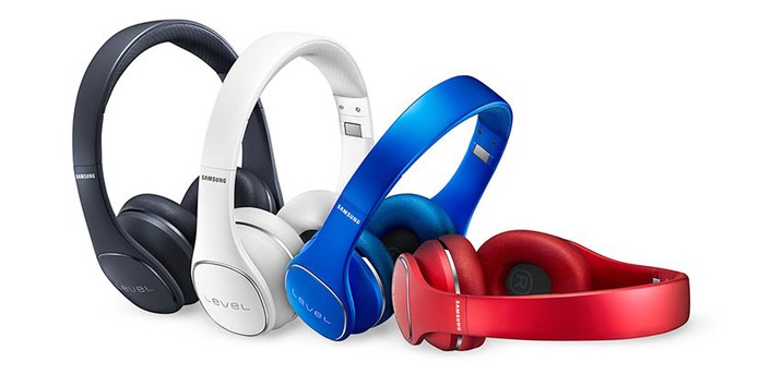 Fones de ouvido Level (Foto: Divulga??o/Samsung)