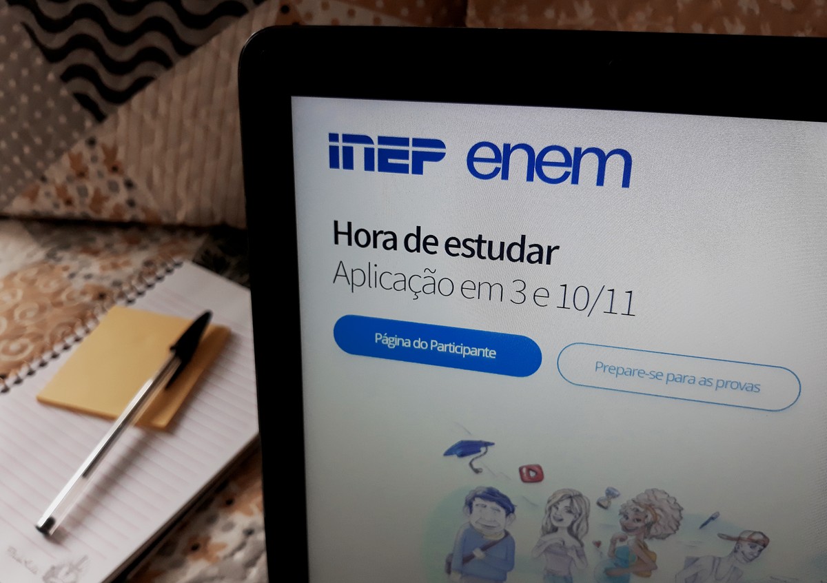 Tem Que Levar O Cartao De Confirmaçao Do Enem