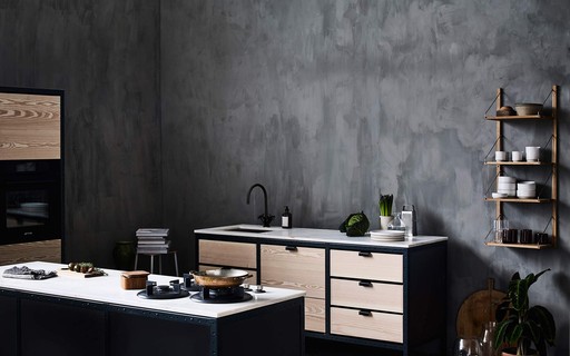 Get Wallpaper 7 Ideias De Cozinhas Com Decoracao Escandinava Para Te Inspirar For Android