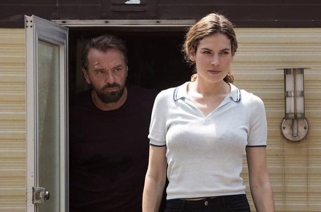 AMC estreia série policial francesa