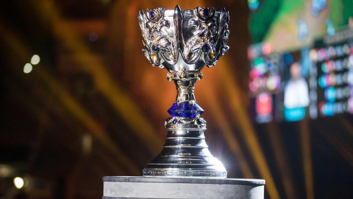 Guia Do Mundial De Lol 2019 Times Jogos Datas E Curiosidades Do Evento Principal Lol Sportv