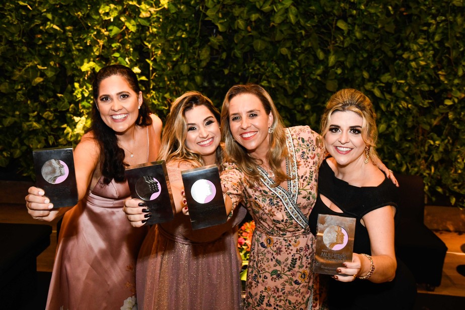 Prêmio Mulher vai valorizar quem ajuda a construir uma nova sociedade