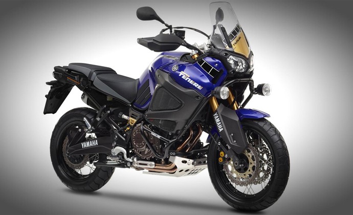 G1 - Primeiras impressões: Yamaha XTZ Crosser 150 - notícias em Motos