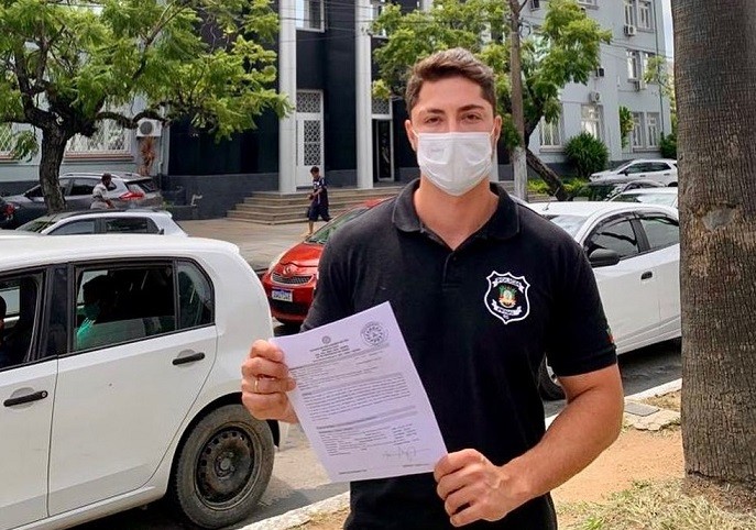 Servidor da Secretaria de Justiça do RS denuncia homofobia de colegas: 'não me atinge, mas não aceito'